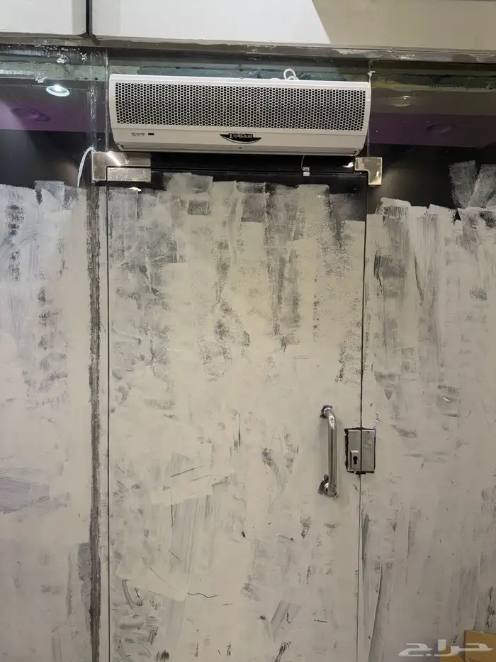 ستائر هوائية 1