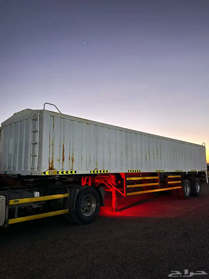 للبيع هوبر صناعة الجفالي 1