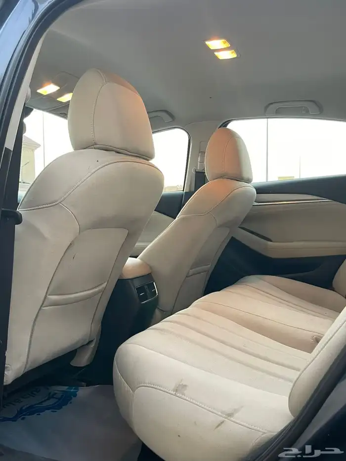 مازدا 2023 C6 7