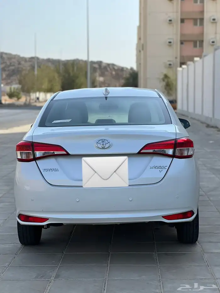 يارس 2021 وكاله 5