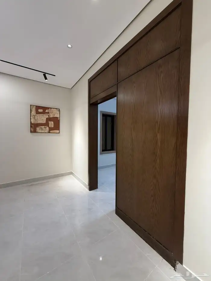 فيلا روف علوي بتصميم مودرن 1