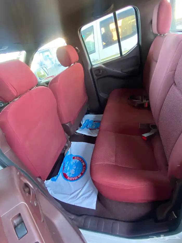 سيارة نفارا للبيع 2