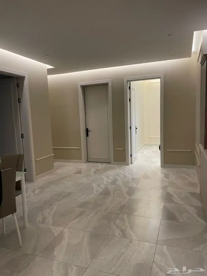 للبيع شقة جديدة بمكة المكرمة مخطط ولي العهد 2