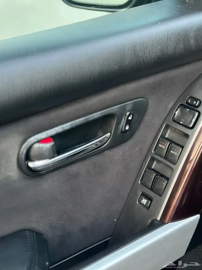 مازدا CX-9 موديل 2015 سعودي فل 14