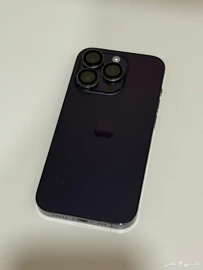 ايفون 14 برو 265 قيقا 0