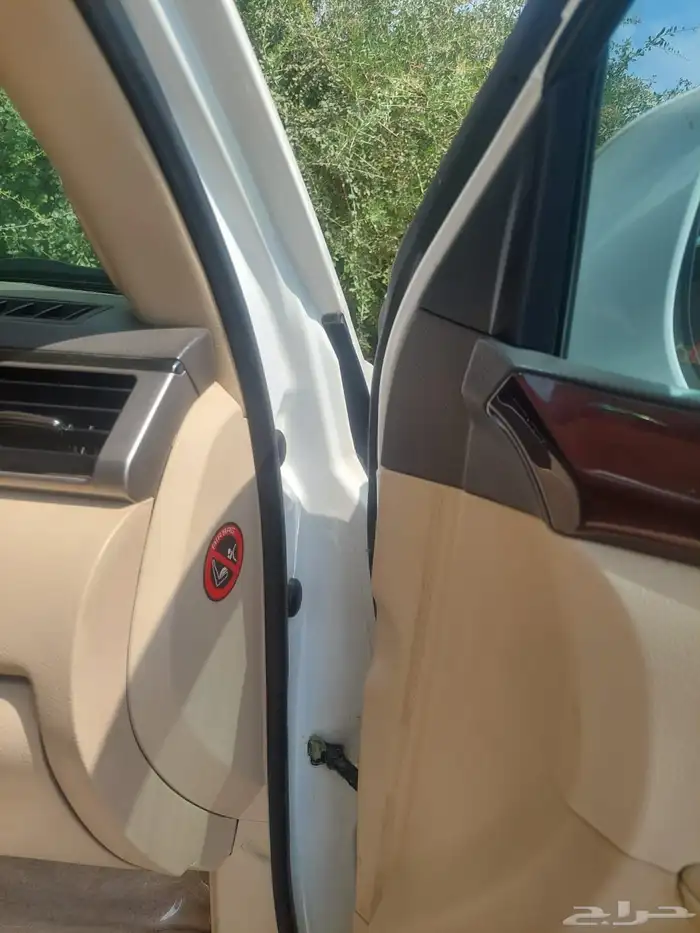 لكزس 2014. Lx570 3