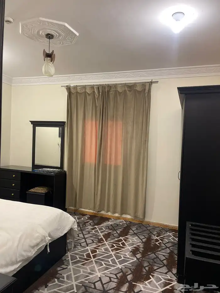 شقق مفروشة للإيجار ( طالبات ) 8
