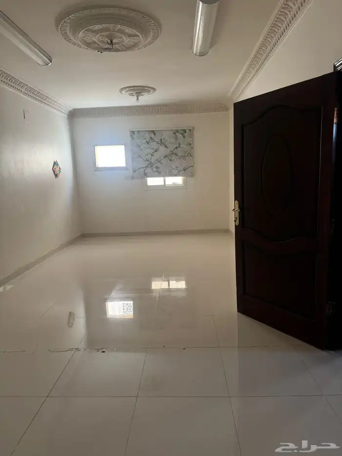 شقه للايجار 6غرف الدويمه 33الف 11