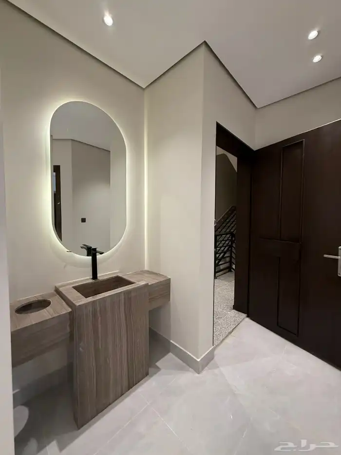 فيلا روف علوي بتصميم مودرن 8