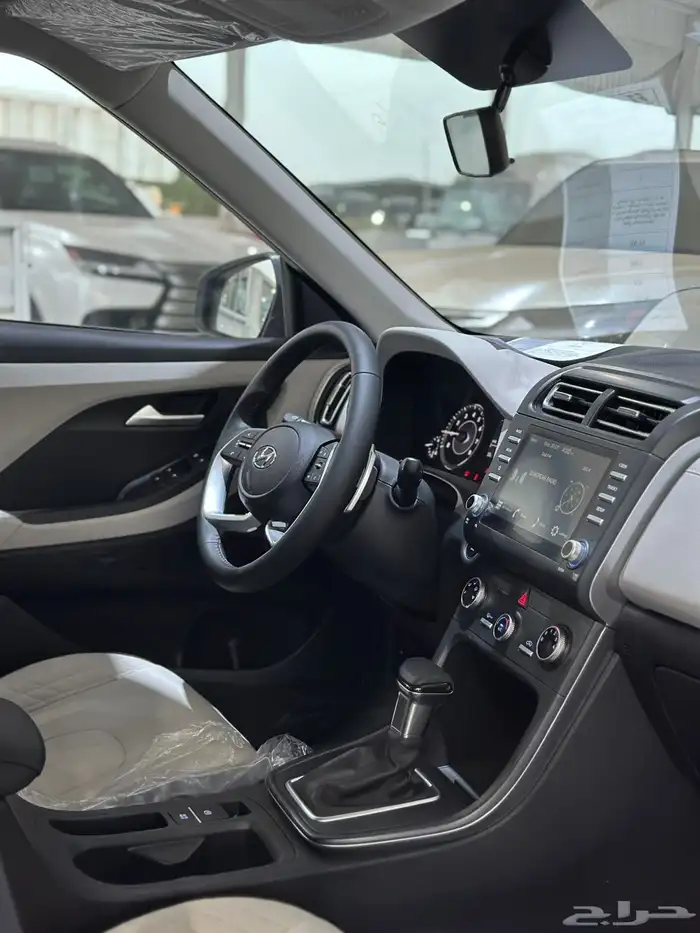 هيونداي كريتا 2025 7