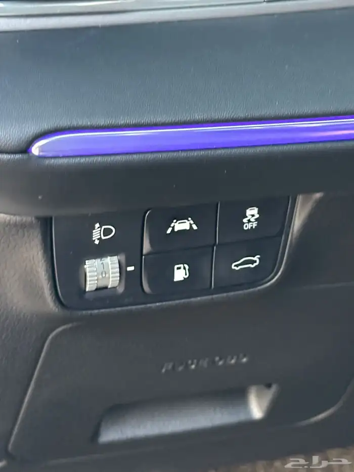 ازيرا 2020 فل كامل 6 سلندر 5