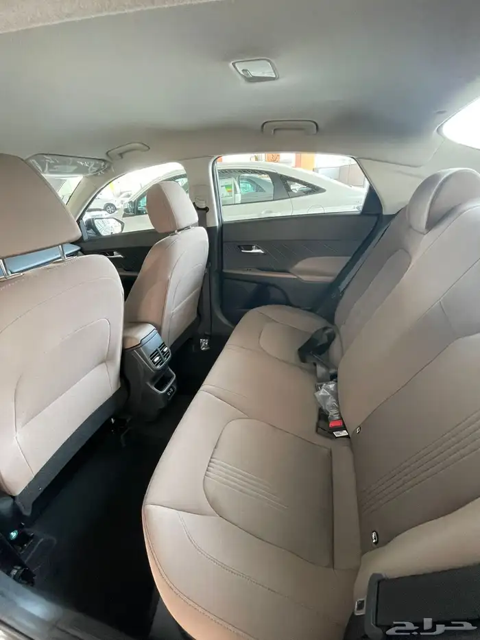 2026 HYUNDAI ACCENT FLEET 3