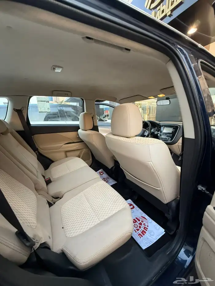 جيب اوتلاندر ممشى قليل 14