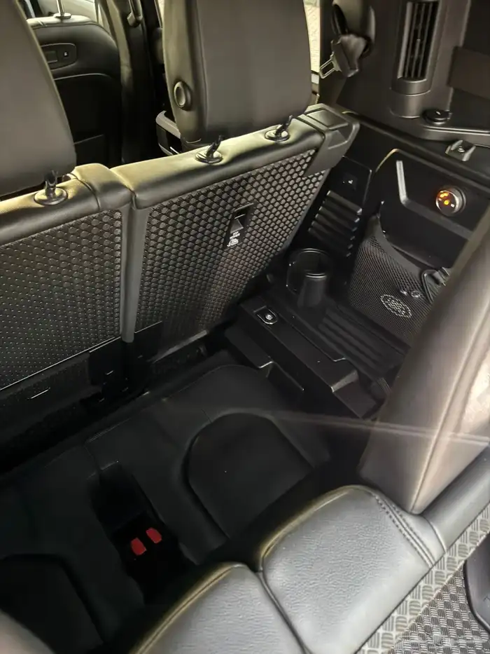 ديفندر 2022 مقاس 110 مكينة 400 X_dynamic 26