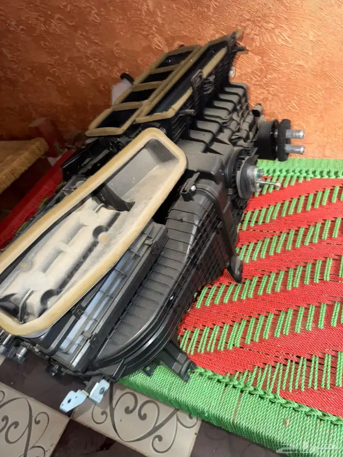 قطع النترا 2023 10