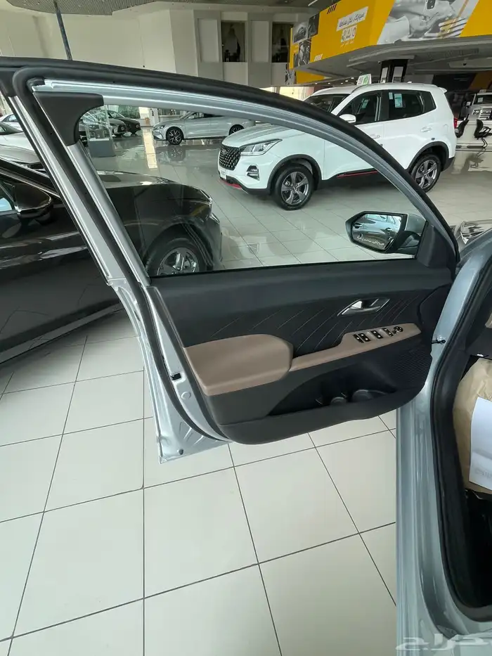 2026 HYUNDAI ACCENT FLEET 7