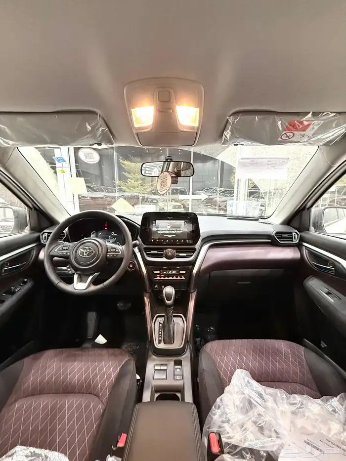 اوربان كروزر اقل سعر كاش و اقىاط 6