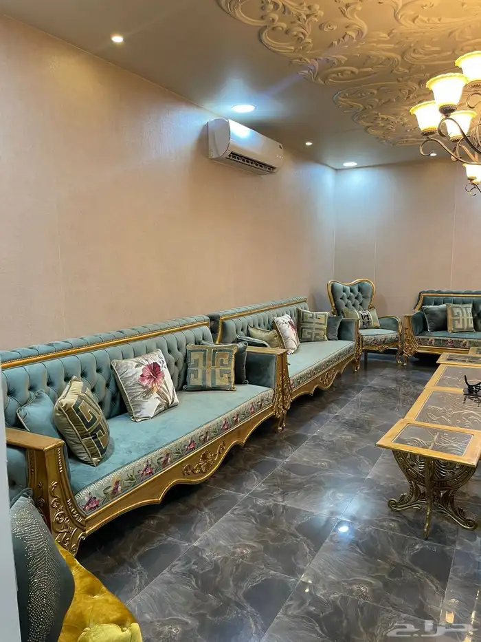 مجلس للبيع 0