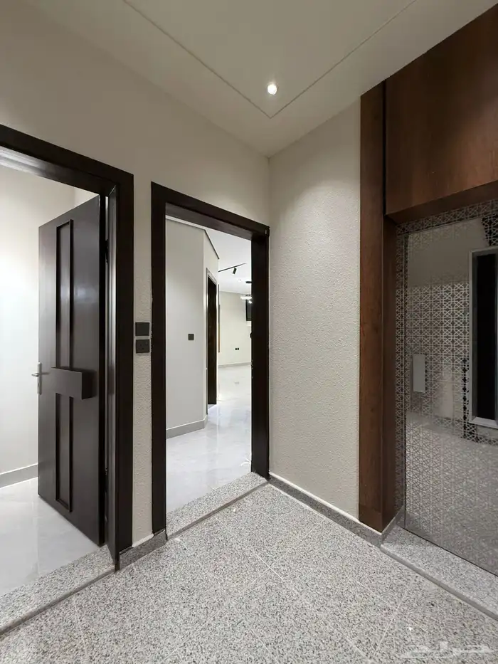 فيلا روف علوي بتصميم مودرن 13