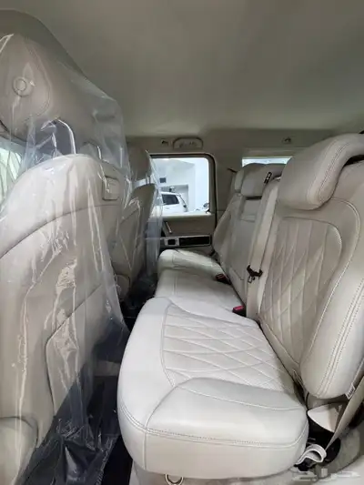 للبيع Mercedes G63 Edition 2020 index