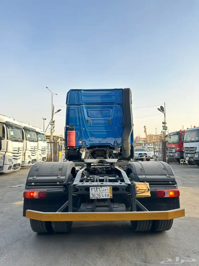 MP4 موديل 2019 3