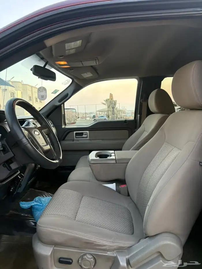 فورد F-150 7