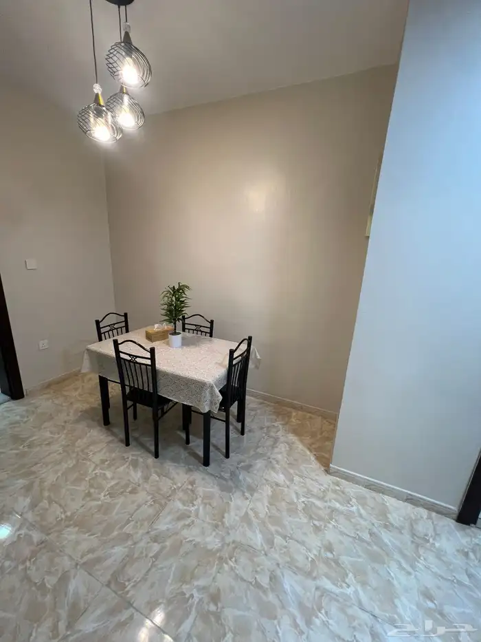 شقة مفروشة للإيجار 3