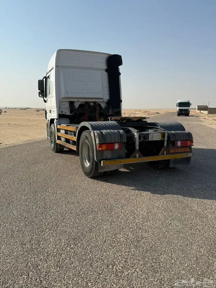 للبيع اكتروس 2011 6