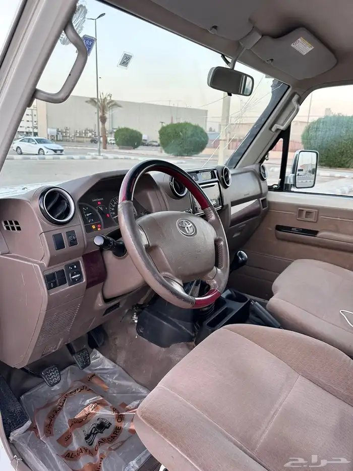 جيب شاص ديزل 4