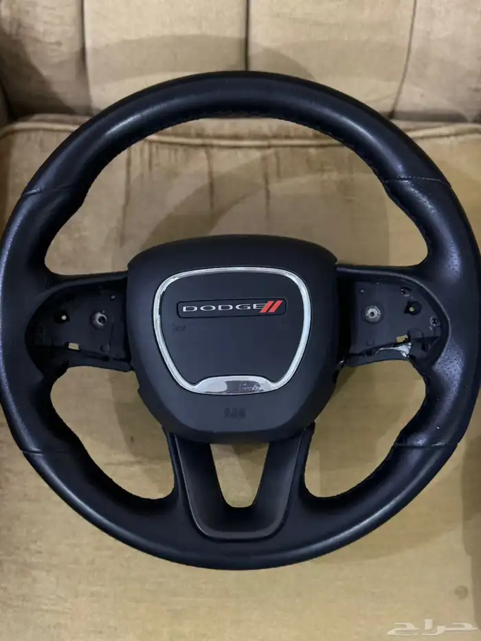 للبيع طارة دوج تشارجر تشالنجر اصلية وكالة 3