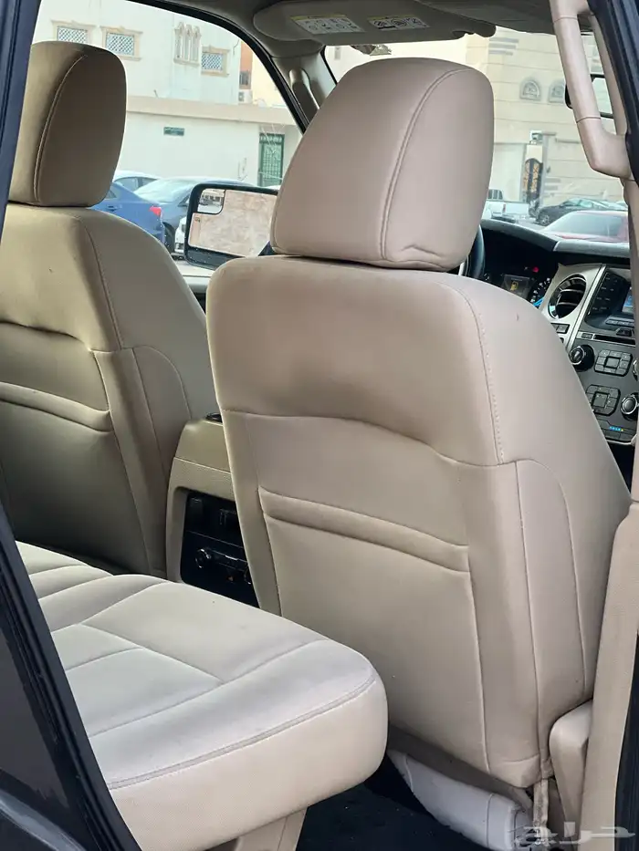 فورد اكسبيدشن 2015 نص فل قصير 19