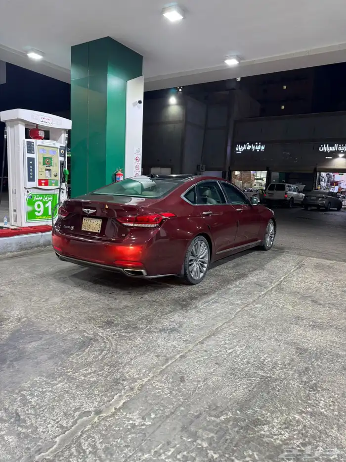 جنسس للبيع 0