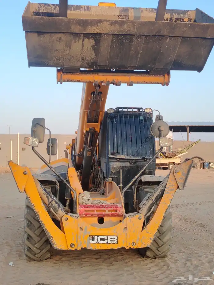 رافعة شوكية للبيع 2016 1