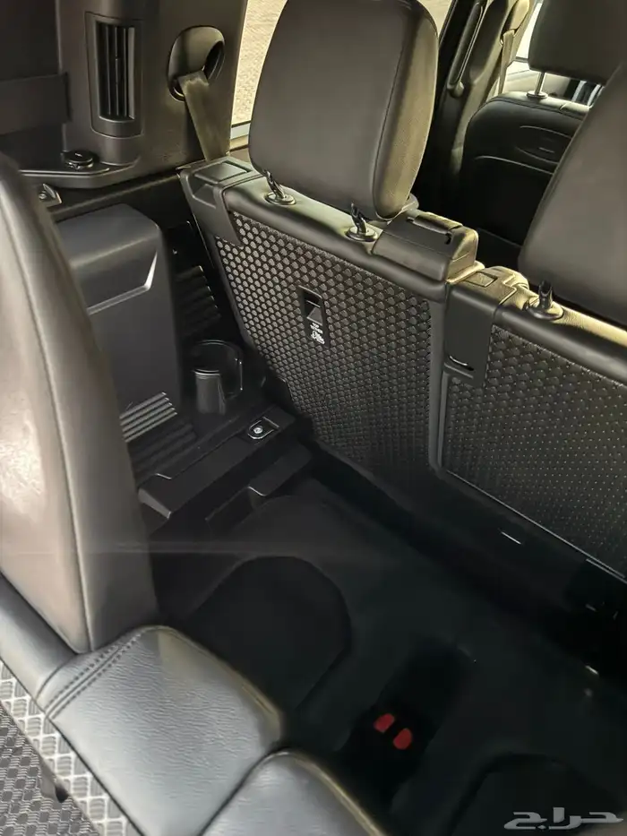 ديفندر 2022 مقاس 110 مكينة 400 X_dynamic 25