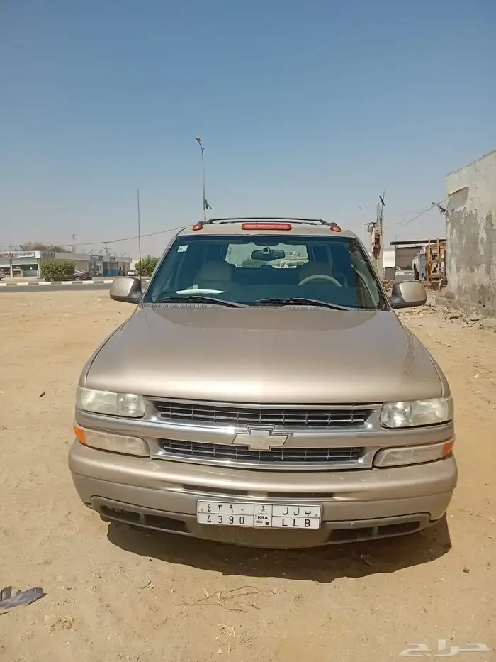 جمس سوبر بان 2000 في المظيلف - القنفذة 0