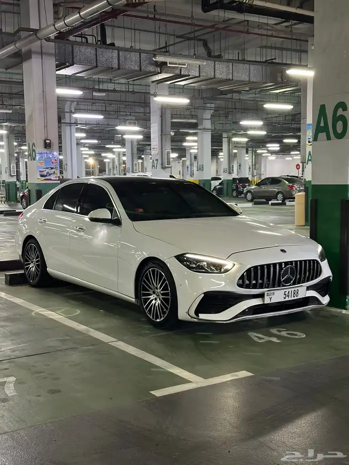 تأجير سيارات في دبي 5