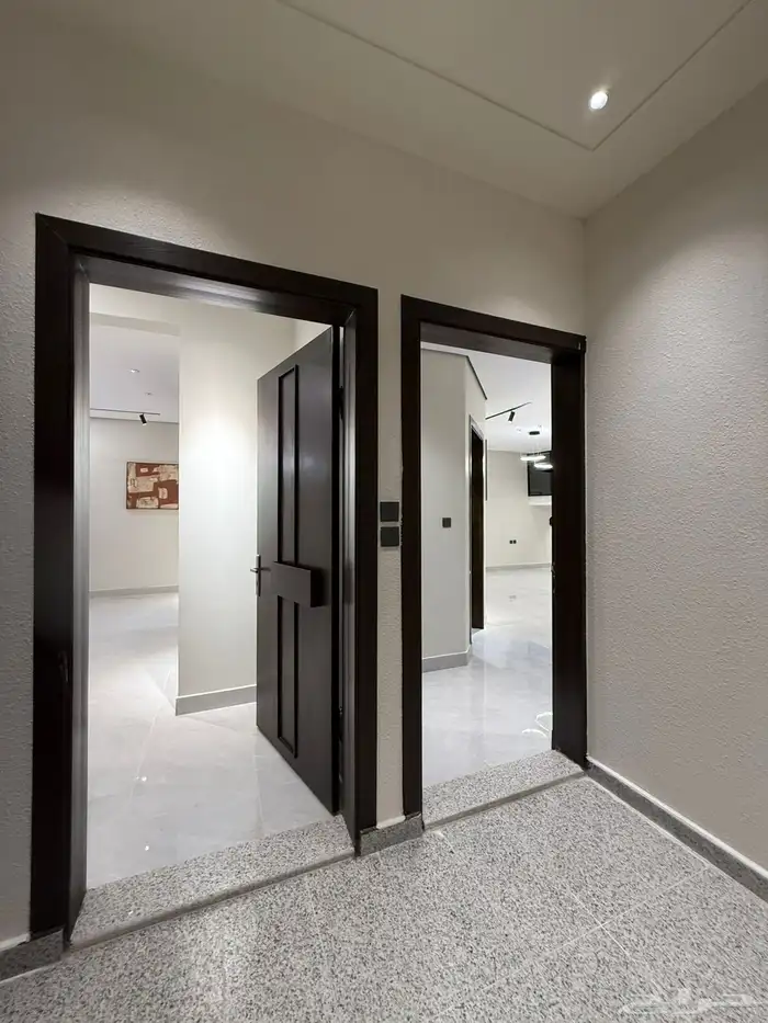 فيلا روف علوي بتصميم مودرن 14