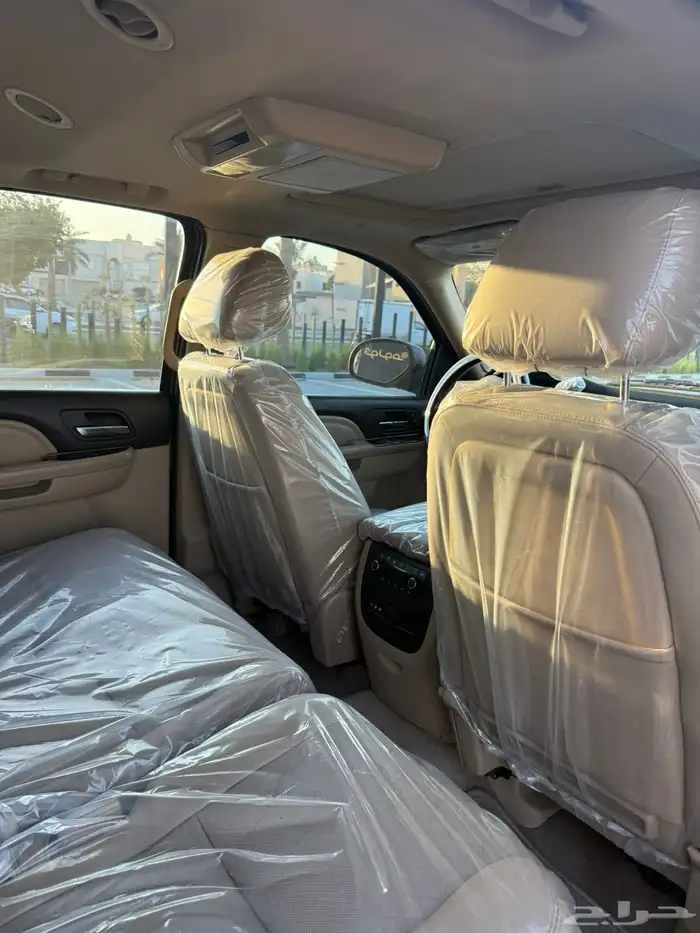 للبيع يوكن دينالي 2012 7