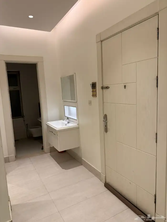 شقة للإيجار 2