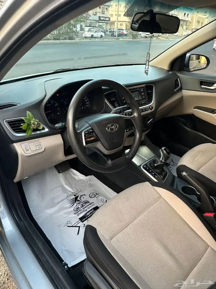 أكسنت 2020 للبيع 4