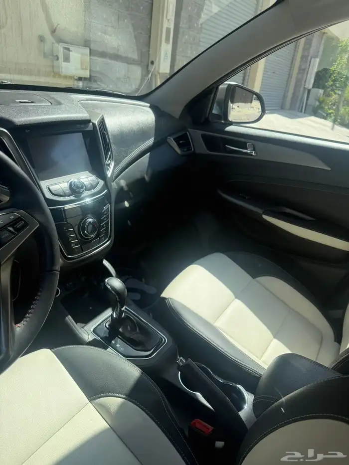 شانجان استخدام شخصي وكالة ماشية 60 الف 2