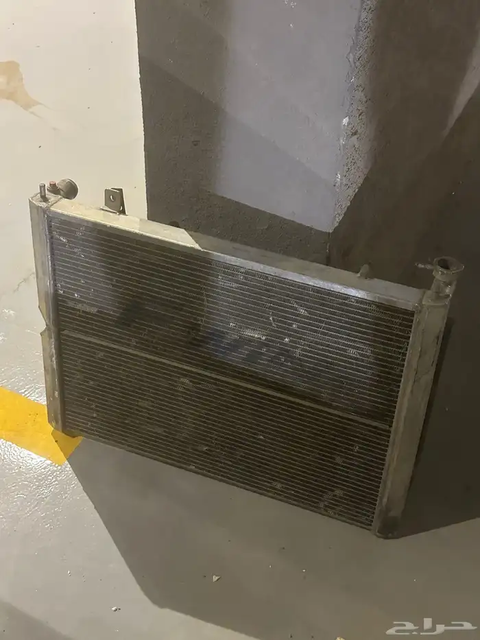 رديتر   مبرد 2