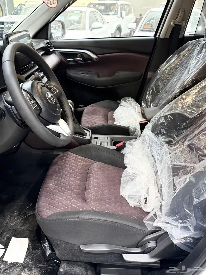 اوربان كروزر اقل سعر كاش و اقىاط 9