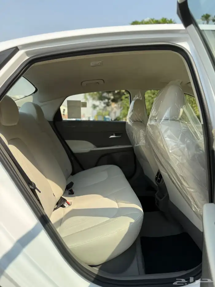 هيوانداي اكسنت موديل 2024 7