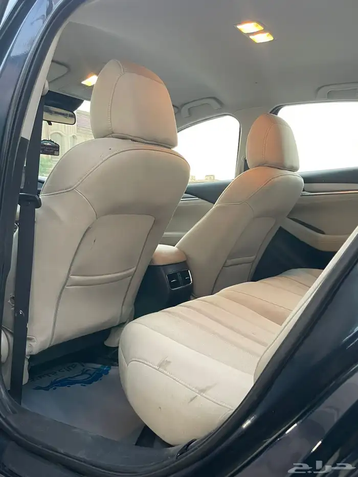 مازدا 2023 C6 6