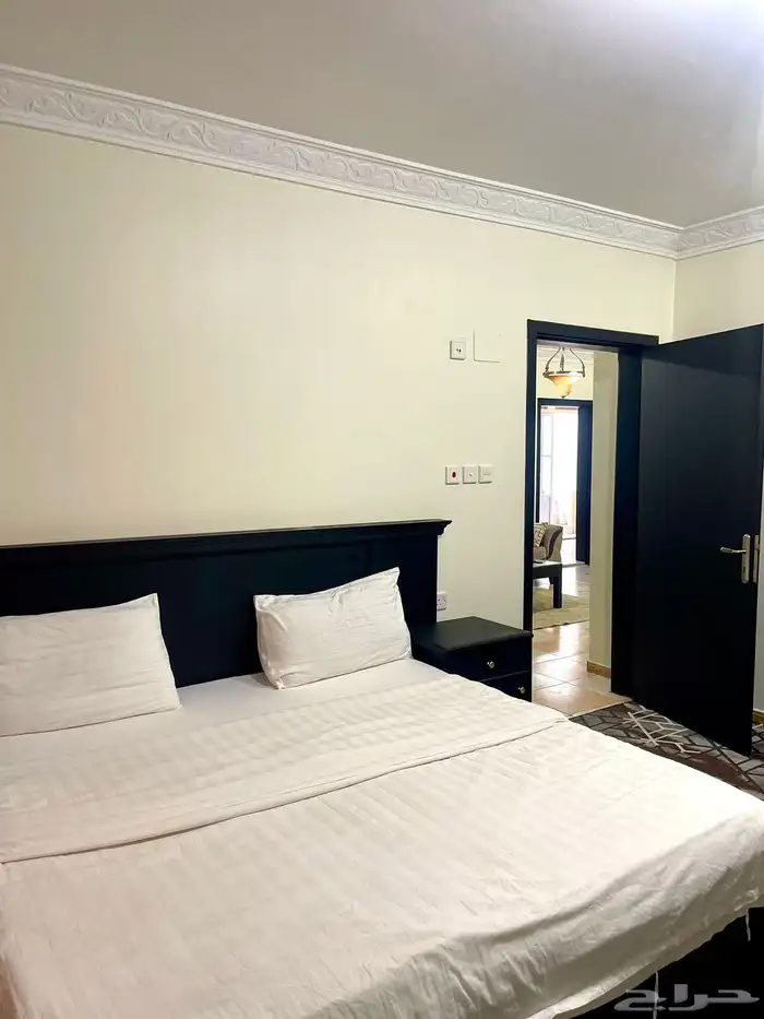 شقق مفروشة للإيجار ( طالبات ) 3