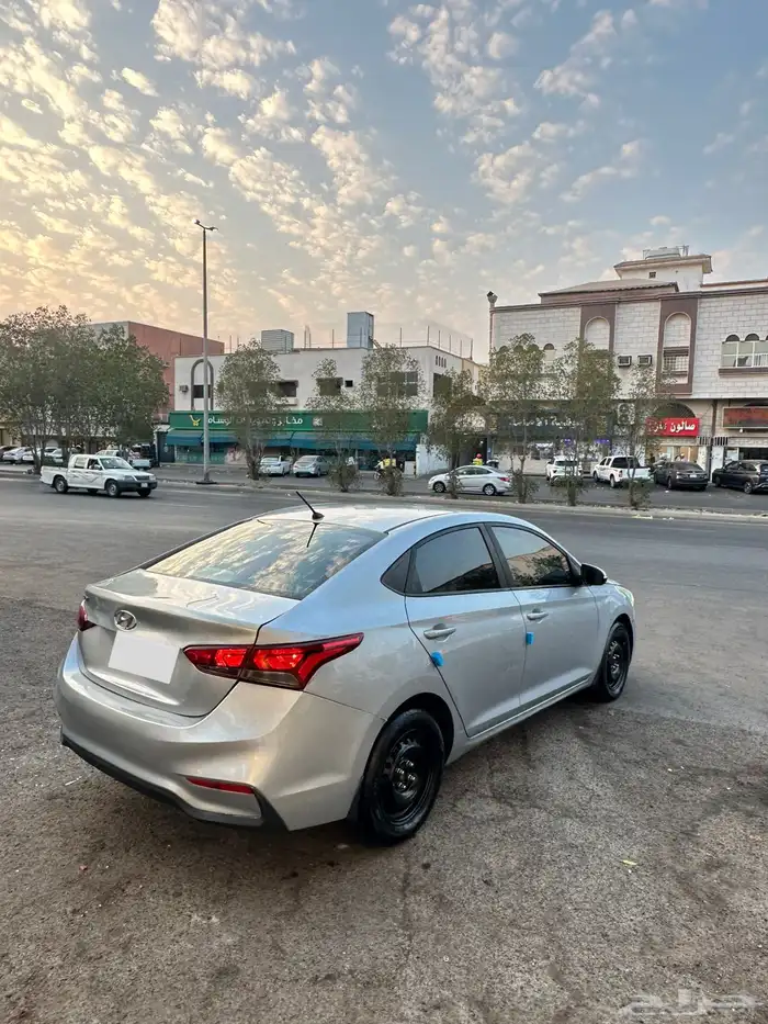 أكسنت 2020 للبيع 8