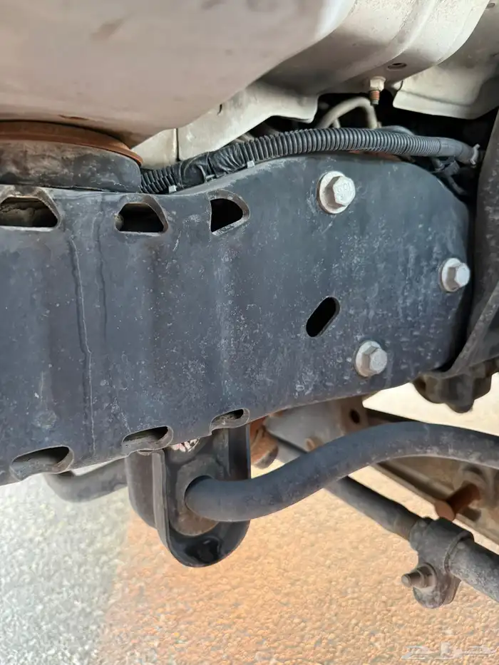 فان فورد مخزن 13