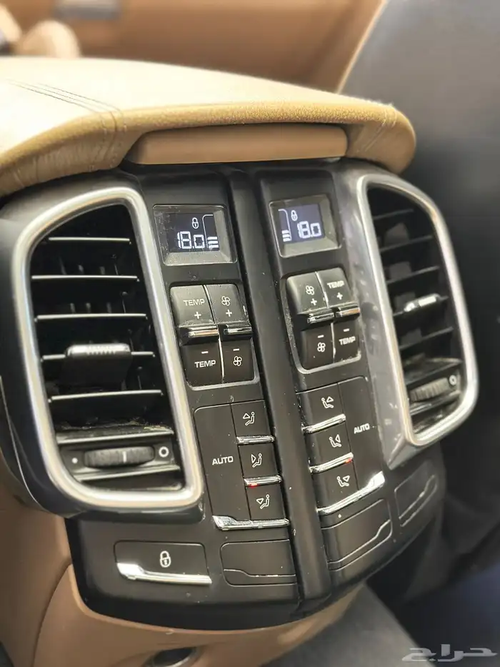 بورش كايين 2015( تم البيع) 8