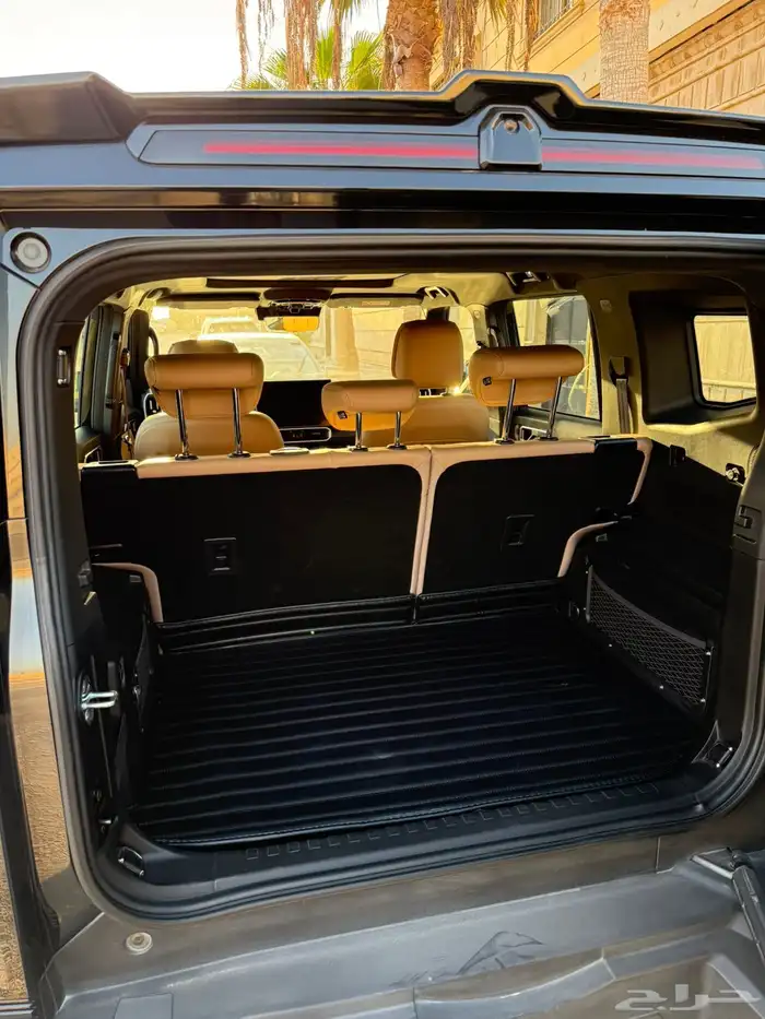 جيتور T2 لاكجري 2025 7